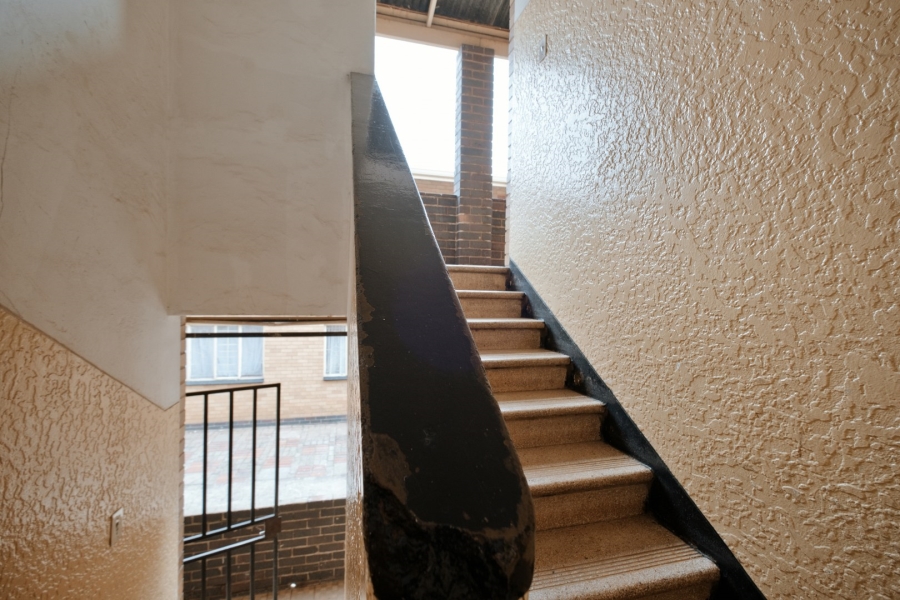 Commercial Property for Sale in Forest Hill Gauteng