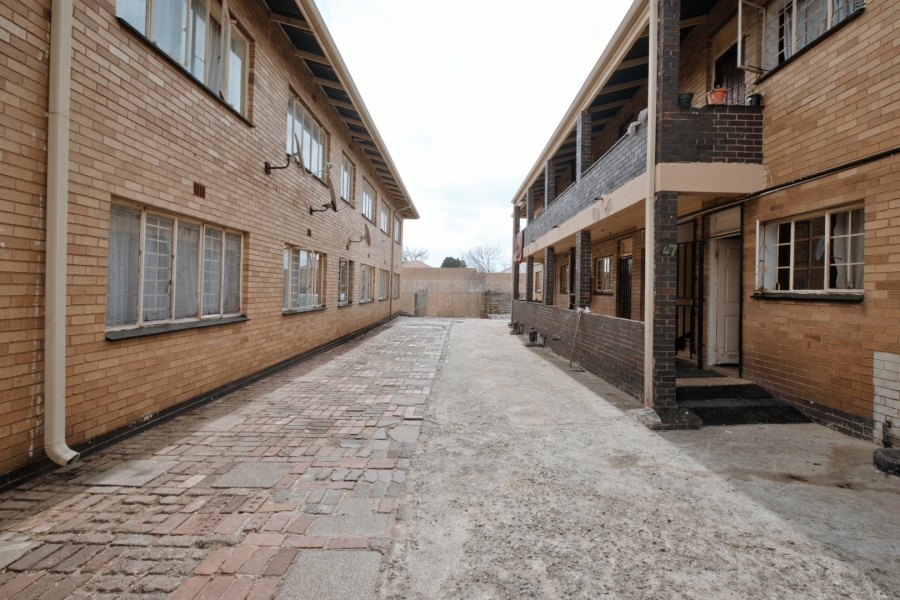 Commercial Property for Sale in Forest Hill Gauteng