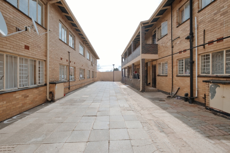 Commercial Property for Sale in Forest Hill Gauteng