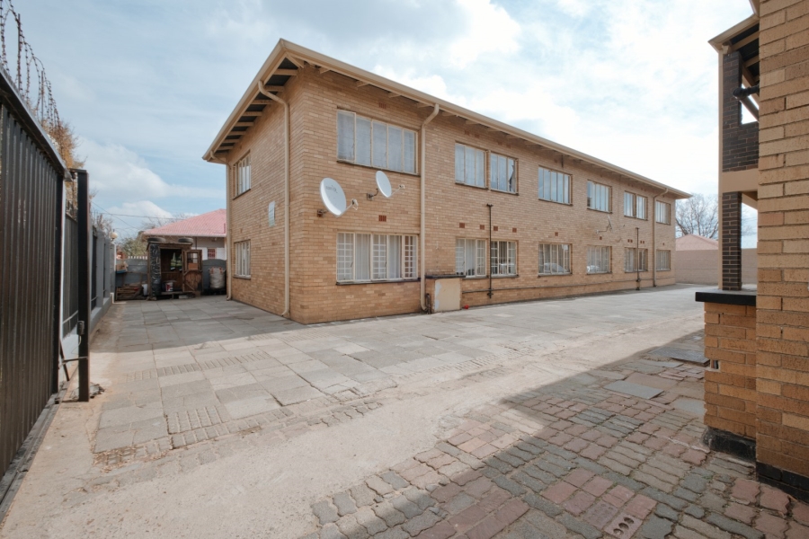 Commercial Property for Sale in Forest Hill Gauteng