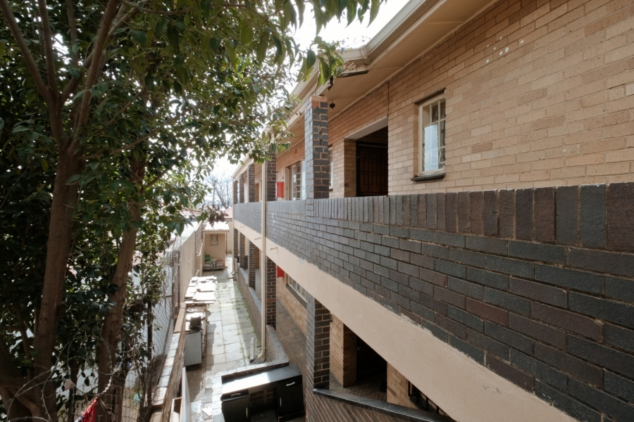 Commercial Property for Sale in Forest Hill Gauteng