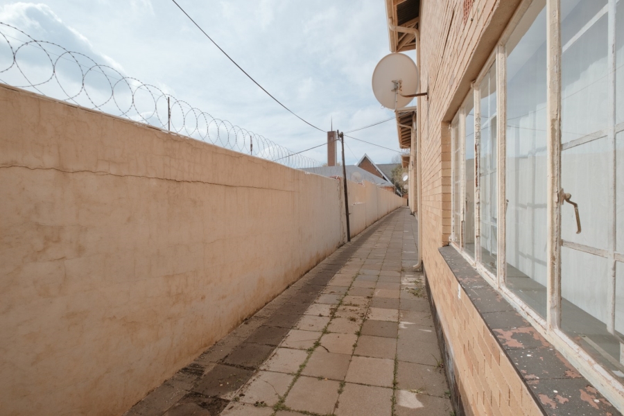 Commercial Property for Sale in Forest Hill Gauteng