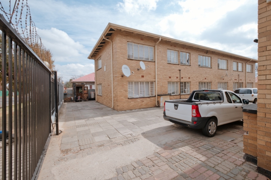Commercial Property for Sale in Forest Hill Gauteng