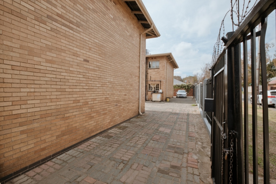 Commercial Property for Sale in Forest Hill Gauteng