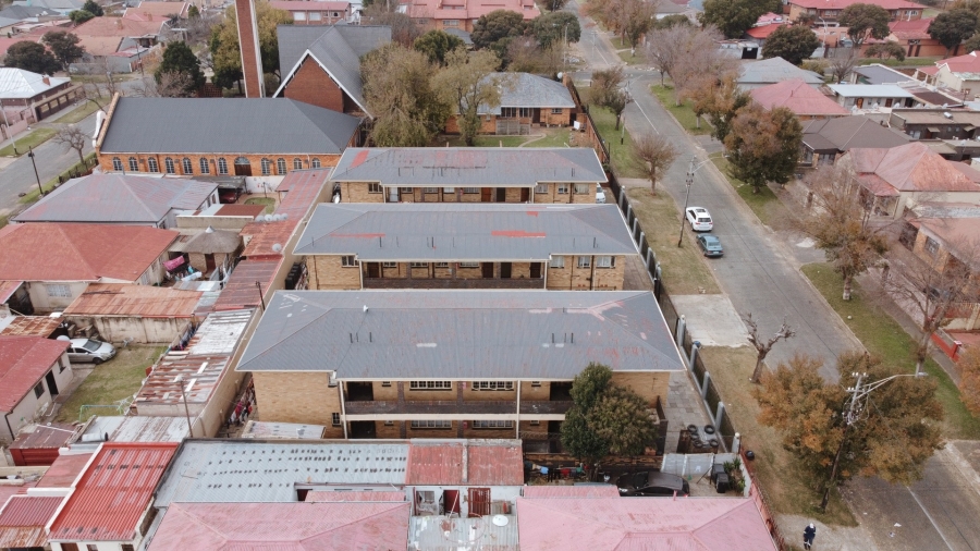 Commercial Property for Sale in Forest Hill Gauteng