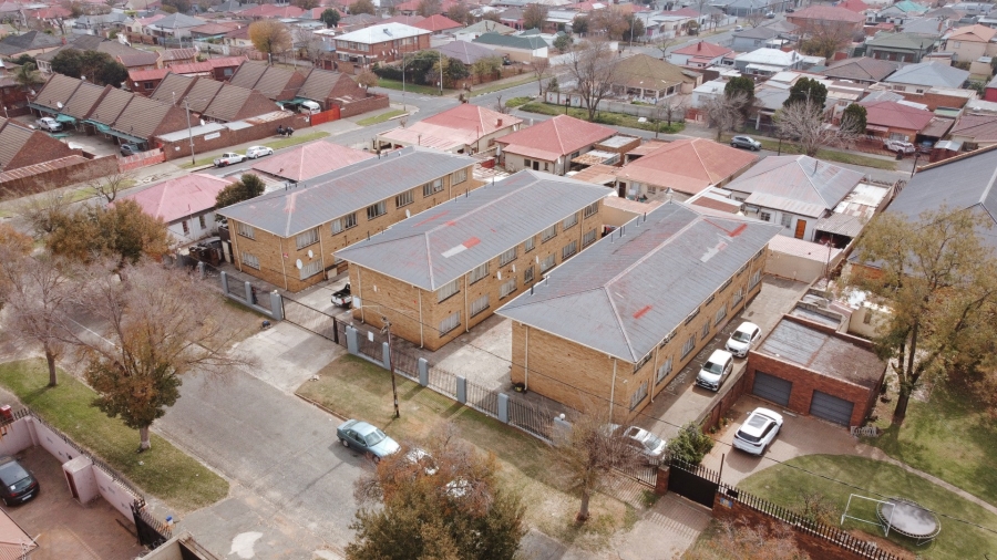 Commercial Property for Sale in Forest Hill Gauteng