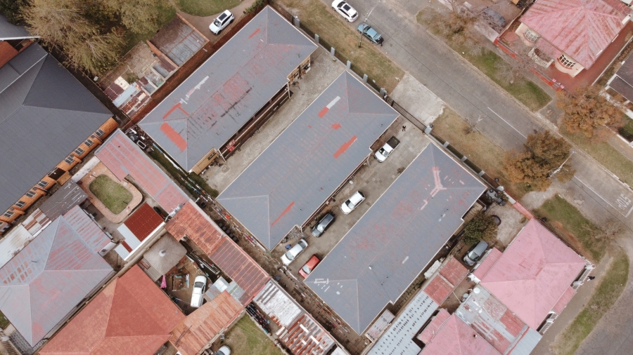Commercial Property for Sale in Forest Hill Gauteng
