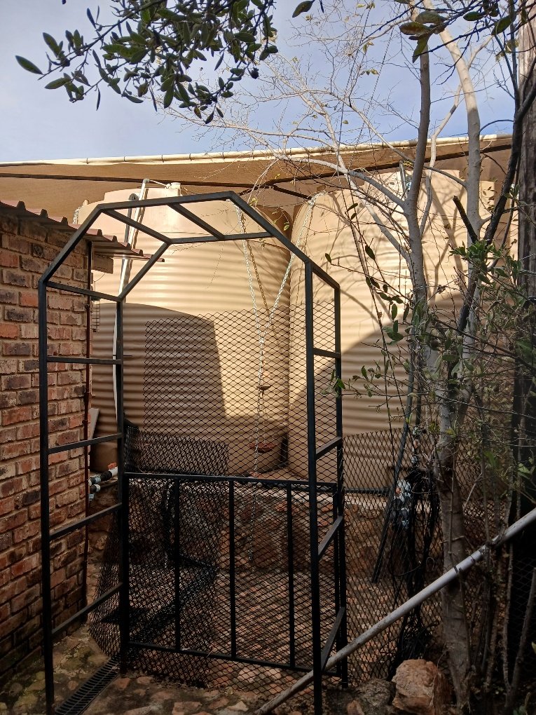 4 Bedroom Property for Sale in Vaaloewer Gauteng