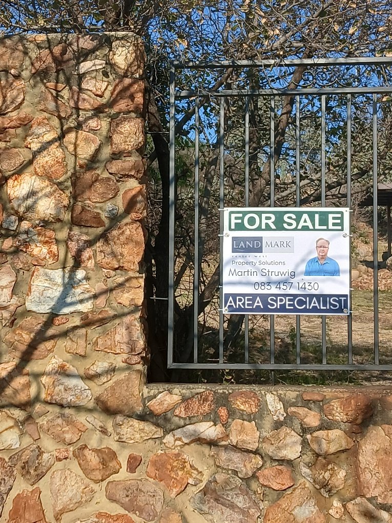 4 Bedroom Property for Sale in Vaaloewer Gauteng