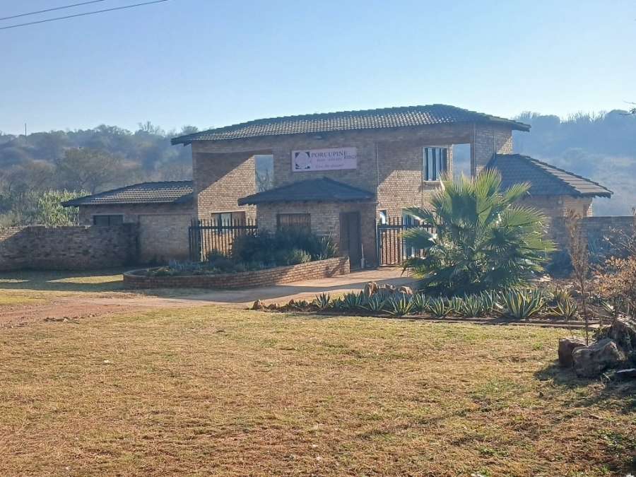 Commercial Property for Sale in Vaaloewer Gauteng