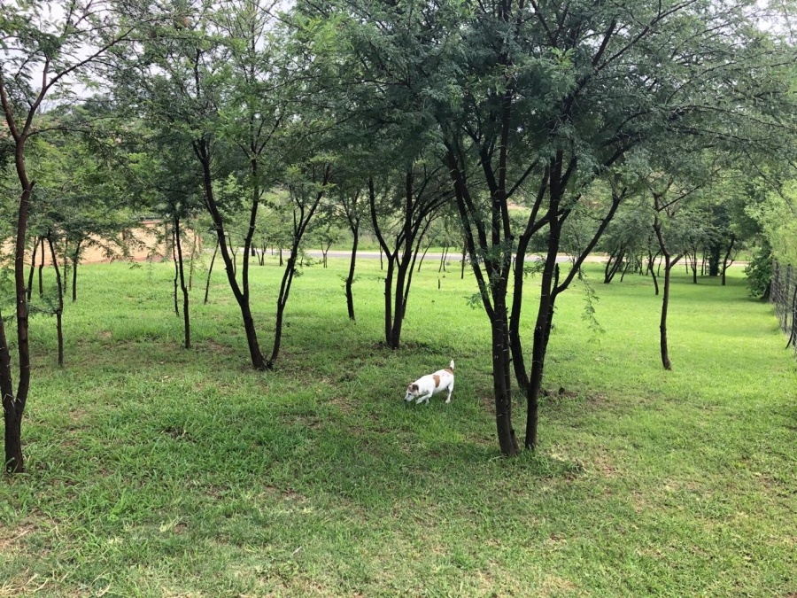 Commercial Property for Sale in Vaaloewer Gauteng