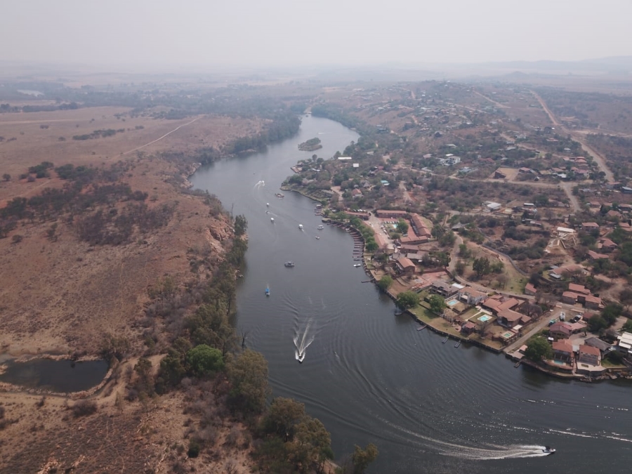 Commercial Property for Sale in Vaaloewer Gauteng