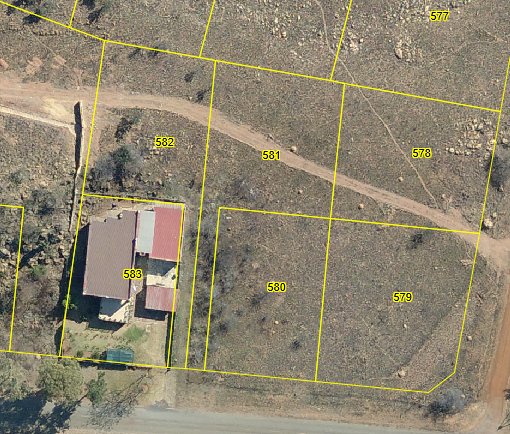 Commercial Property for Sale in Vaaloewer Gauteng