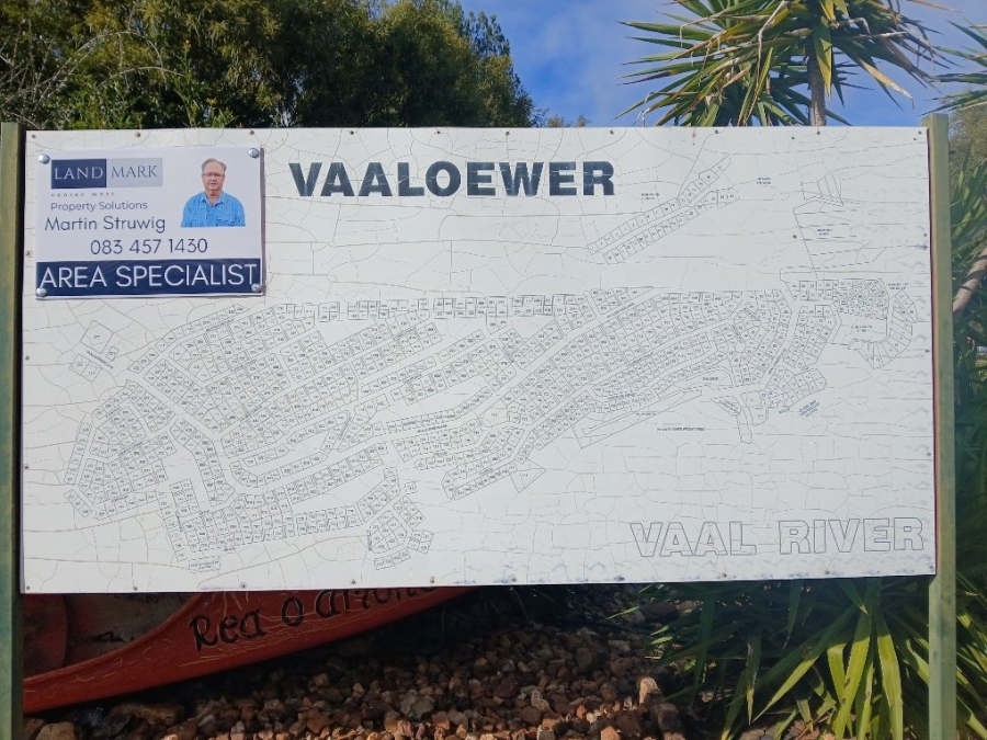 Commercial Property for Sale in Vaaloewer Gauteng