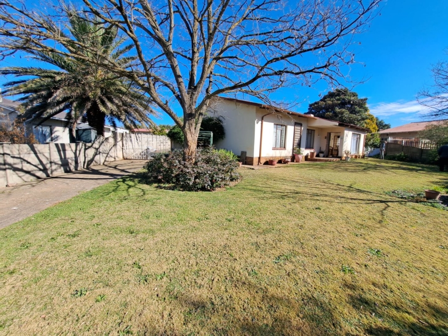 3 Bedroom Property for Sale in Noycedale Gauteng