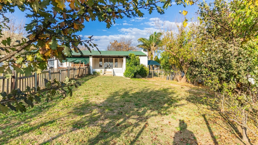 Commercial Property for Sale in Chartwell Gauteng