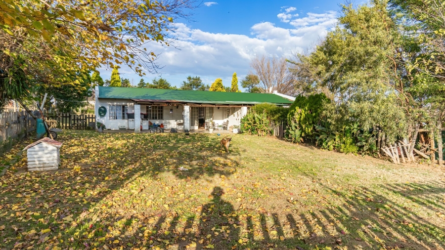 Commercial Property for Sale in Chartwell Gauteng