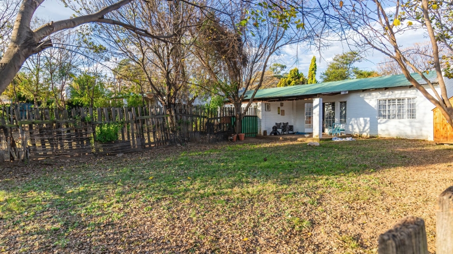 Commercial Property for Sale in Chartwell Gauteng