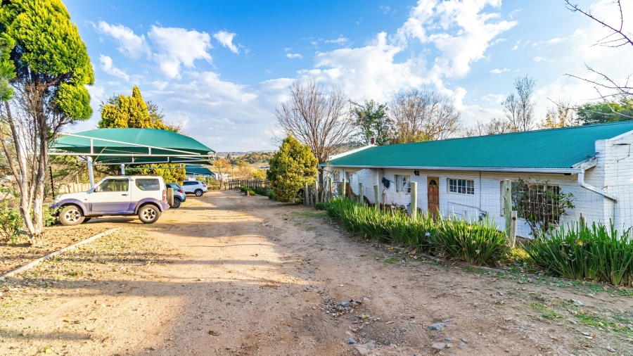 Commercial Property for Sale in Chartwell Gauteng