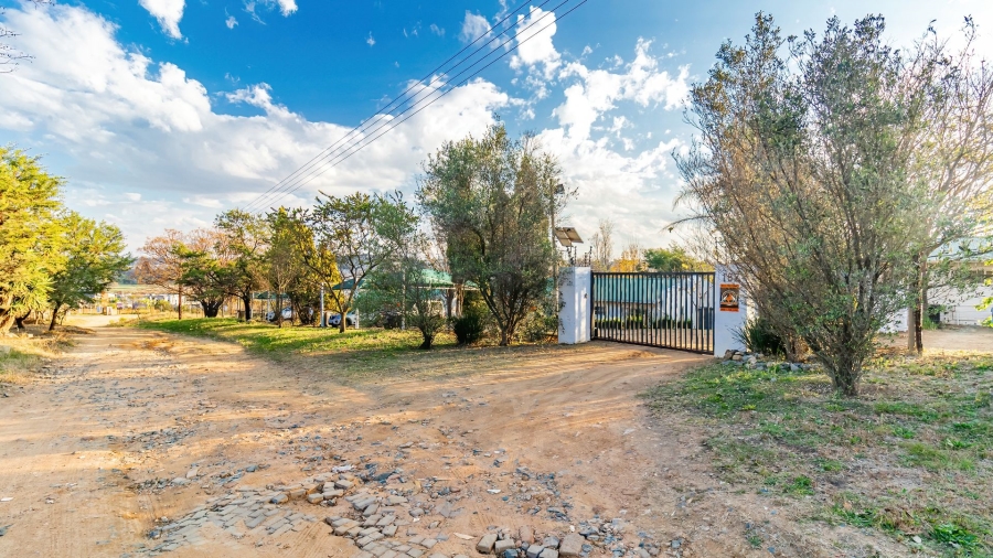 Commercial Property for Sale in Chartwell Gauteng