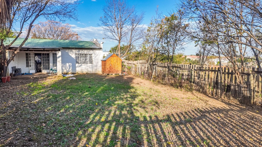 Commercial Property for Sale in Chartwell Gauteng