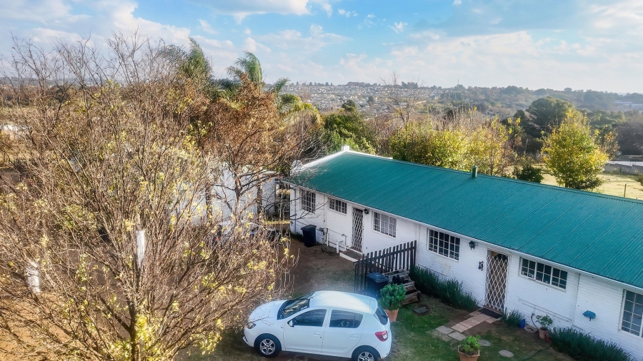 Commercial Property for Sale in Chartwell Gauteng