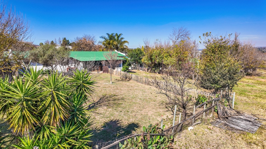 Commercial Property for Sale in Chartwell Gauteng