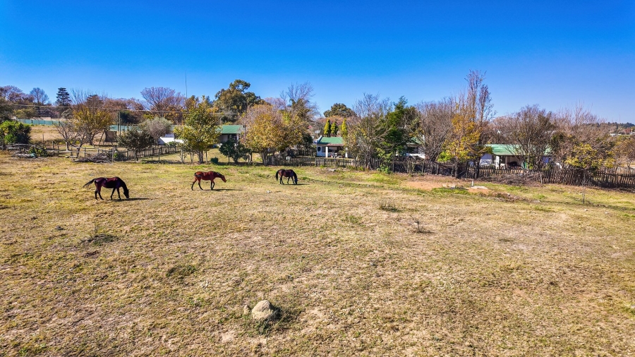 Commercial Property for Sale in Chartwell Gauteng