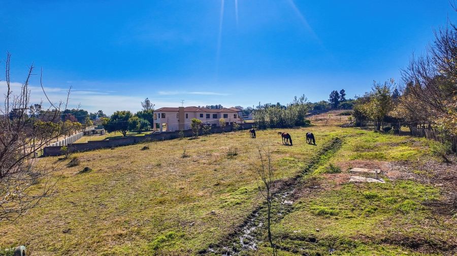 Commercial Property for Sale in Chartwell Gauteng
