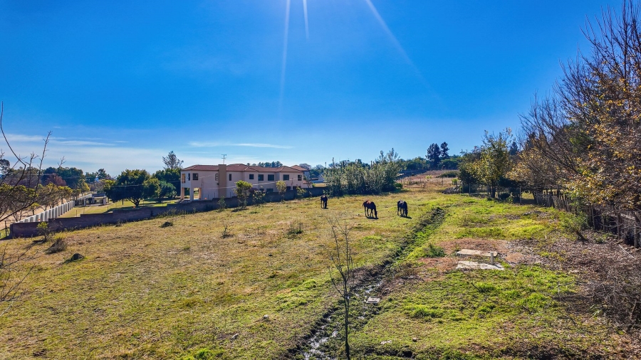 Commercial Property for Sale in Chartwell Gauteng