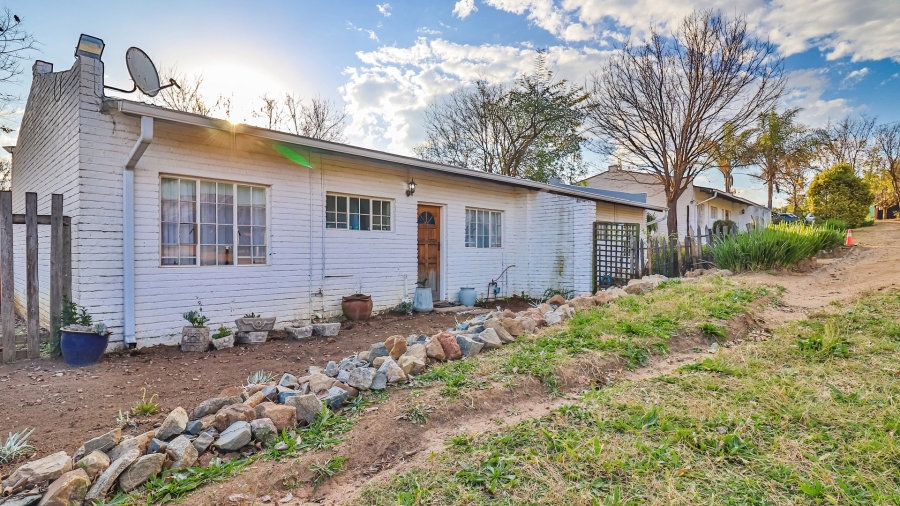 Commercial Property for Sale in Chartwell Gauteng