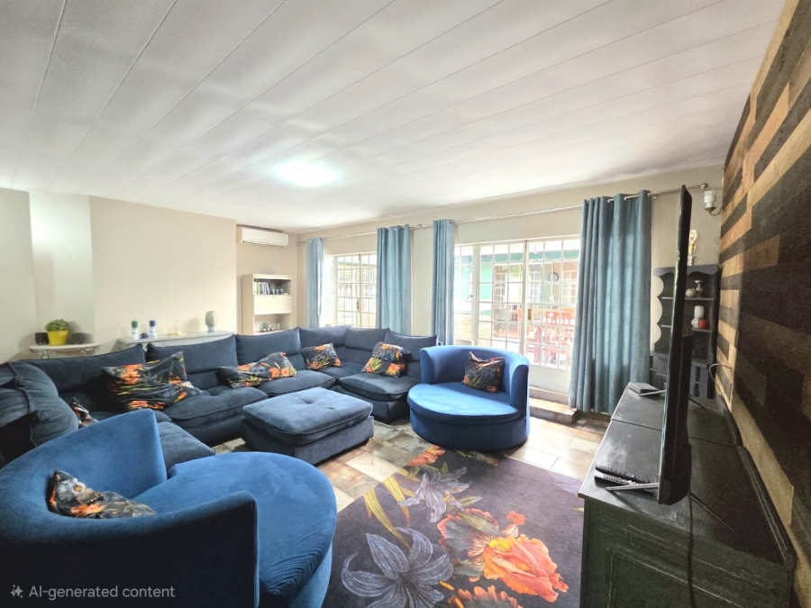 5 Bedroom Property for Sale in Vanderbijlpark SE 3 Gauteng