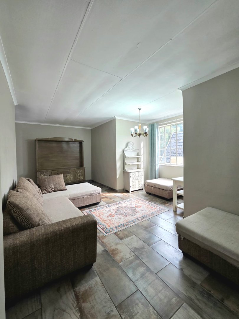 5 Bedroom Property for Sale in Vanderbijlpark SE 3 Gauteng