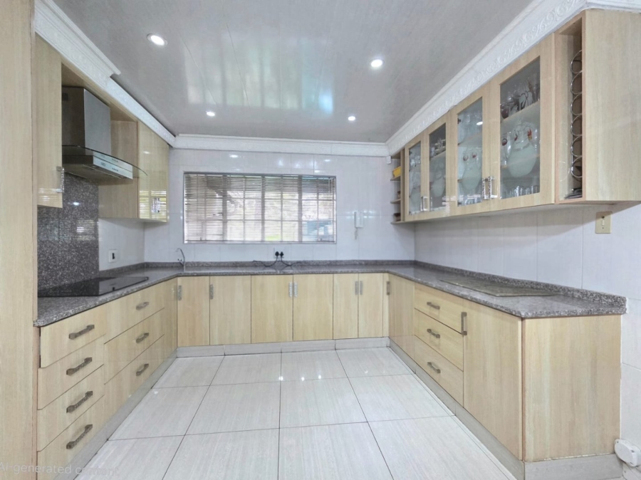 5 Bedroom Property for Sale in Vanderbijlpark SE 3 Gauteng