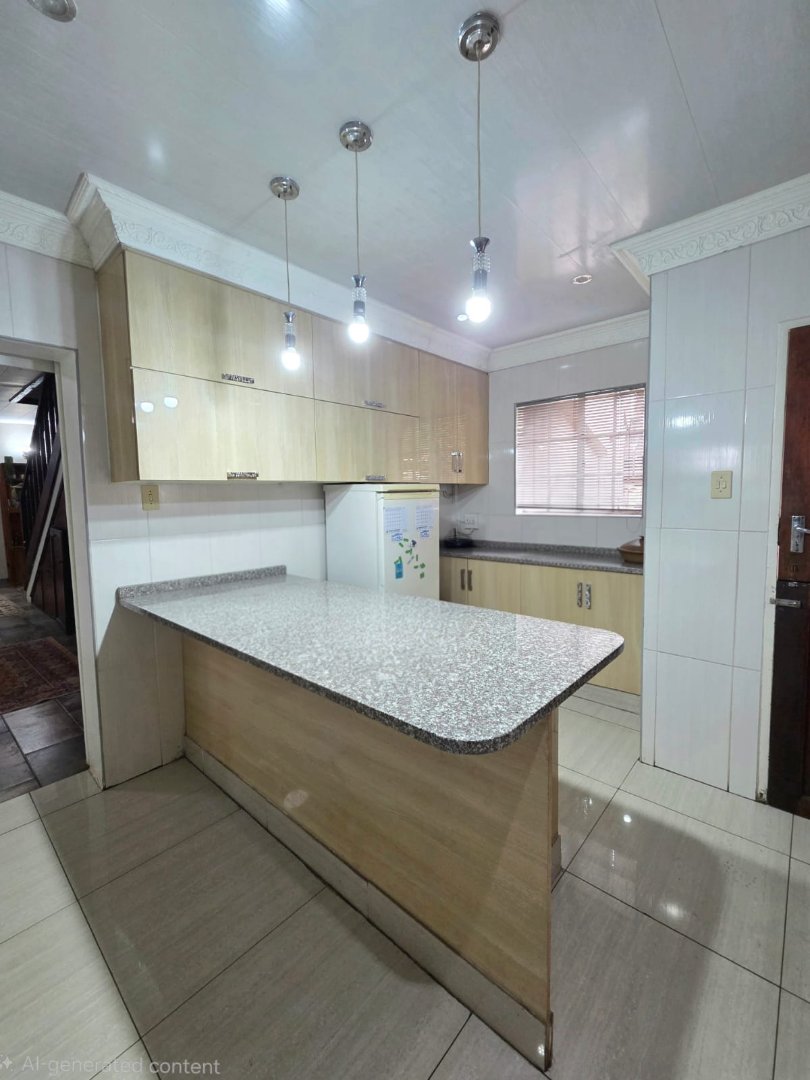 5 Bedroom Property for Sale in Vanderbijlpark SE 3 Gauteng