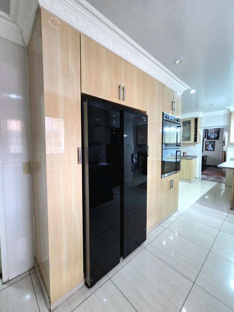 5 Bedroom Property for Sale in Vanderbijlpark SE 3 Gauteng