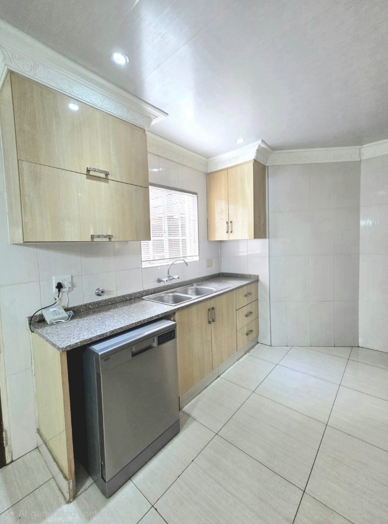 5 Bedroom Property for Sale in Vanderbijlpark SE 3 Gauteng