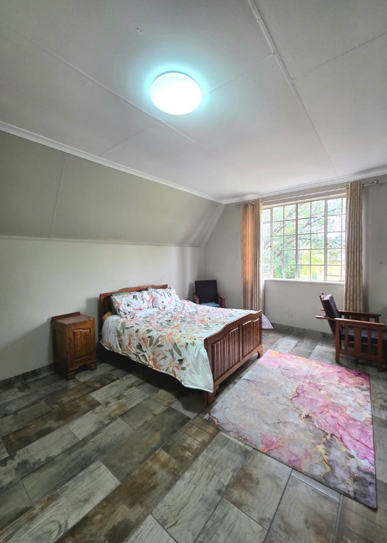 5 Bedroom Property for Sale in Vanderbijlpark SE 3 Gauteng