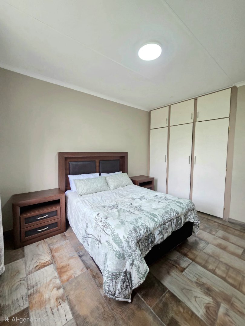 5 Bedroom Property for Sale in Vanderbijlpark SE 3 Gauteng