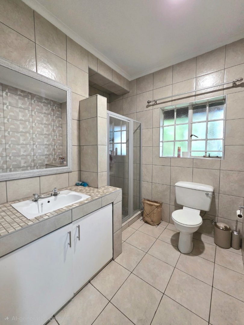 5 Bedroom Property for Sale in Vanderbijlpark SE 3 Gauteng