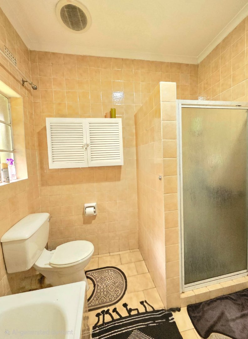 5 Bedroom Property for Sale in Vanderbijlpark SE 3 Gauteng