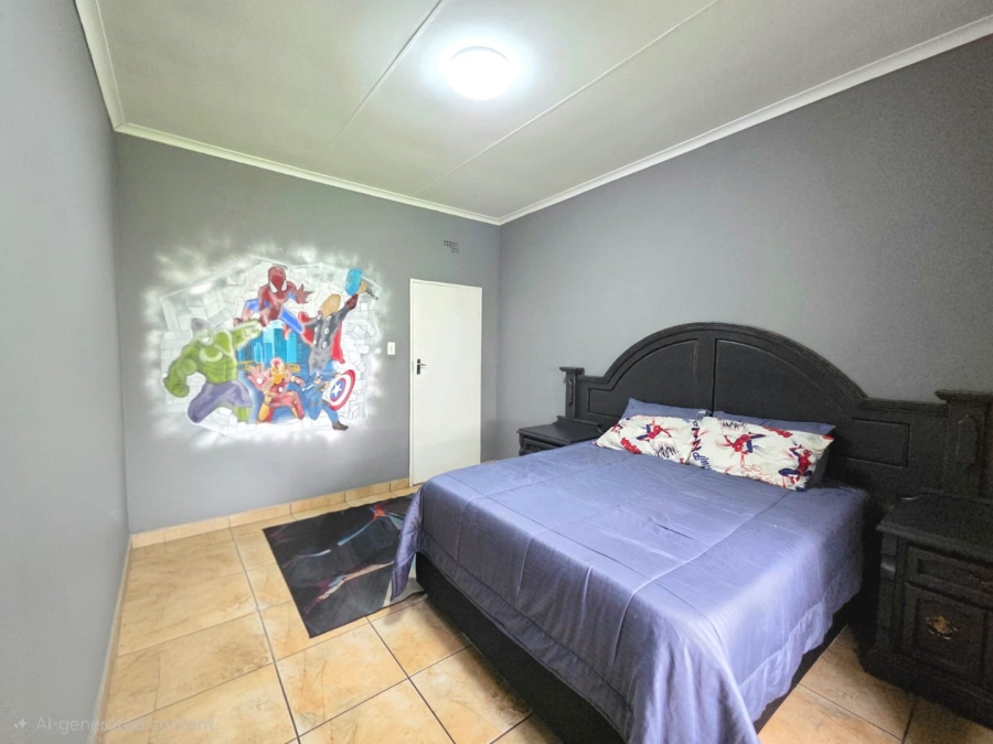 5 Bedroom Property for Sale in Vanderbijlpark SE 3 Gauteng