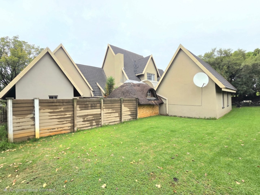 5 Bedroom Property for Sale in Vanderbijlpark SE 3 Gauteng