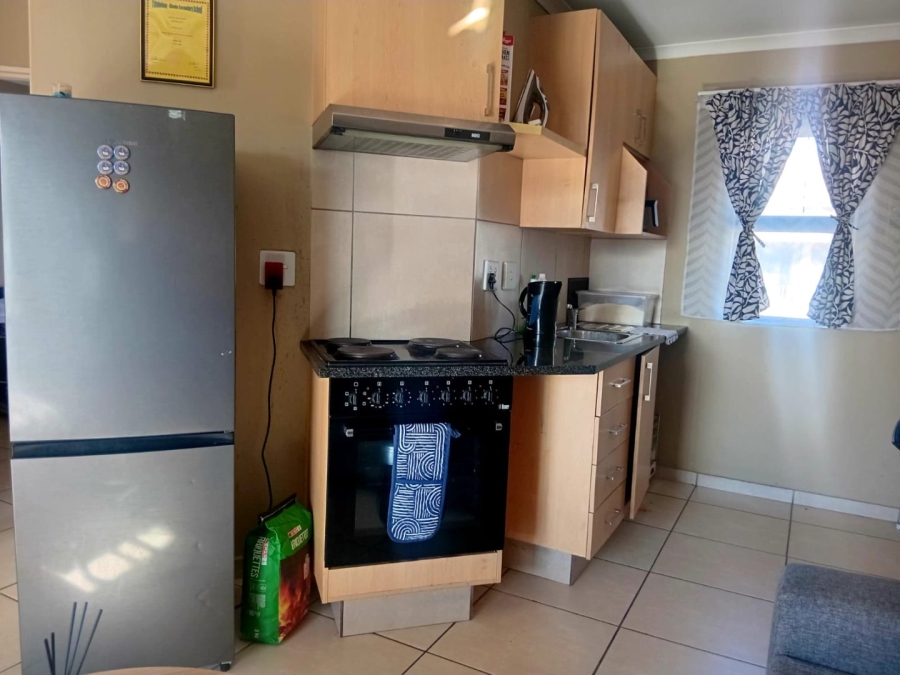 To Let 2 Bedroom Property for Rent in The Stewards Gauteng