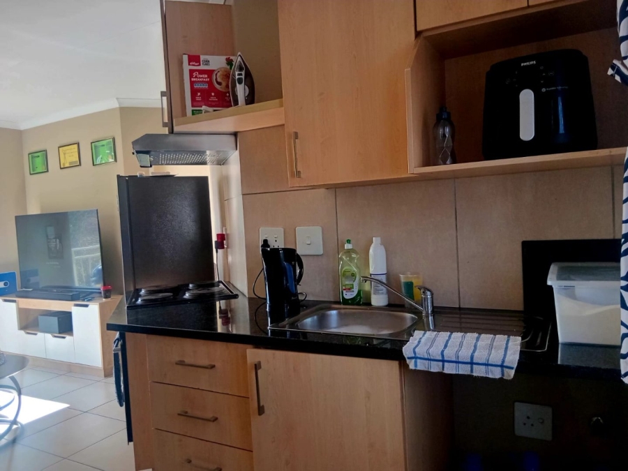 To Let 2 Bedroom Property for Rent in The Stewards Gauteng