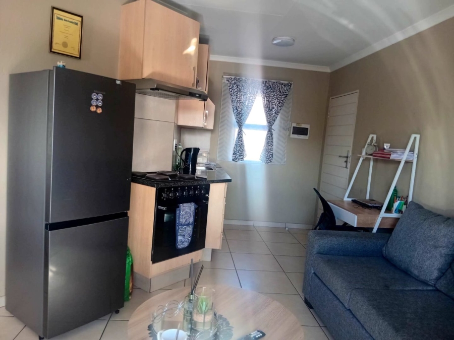 To Let 2 Bedroom Property for Rent in The Stewards Gauteng