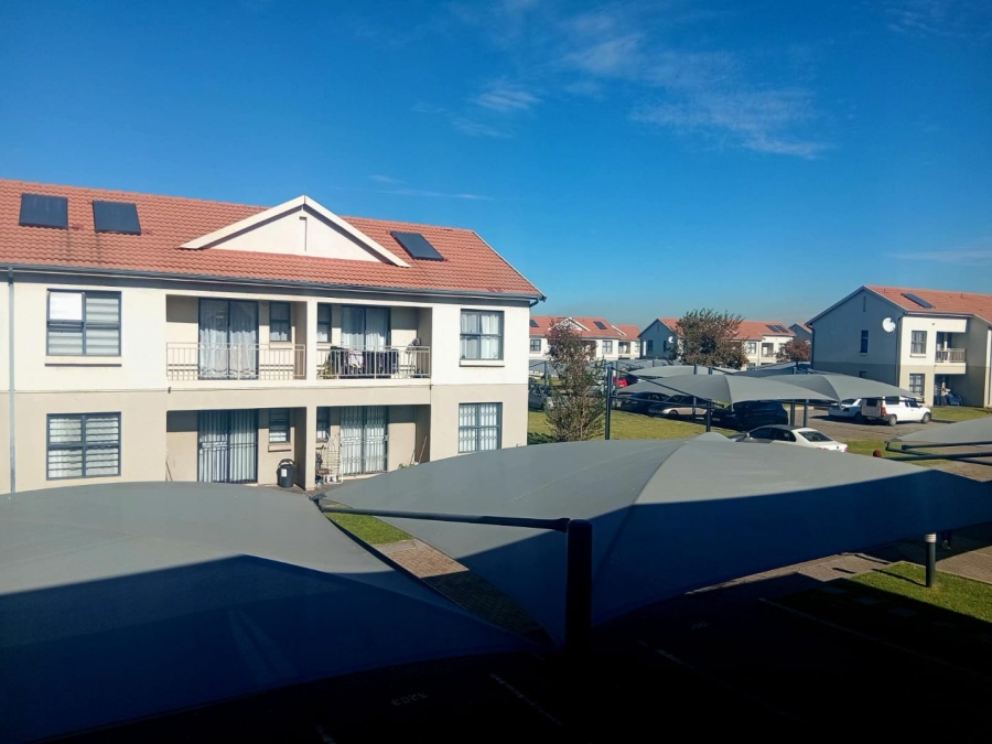 To Let 2 Bedroom Property for Rent in The Stewards Gauteng