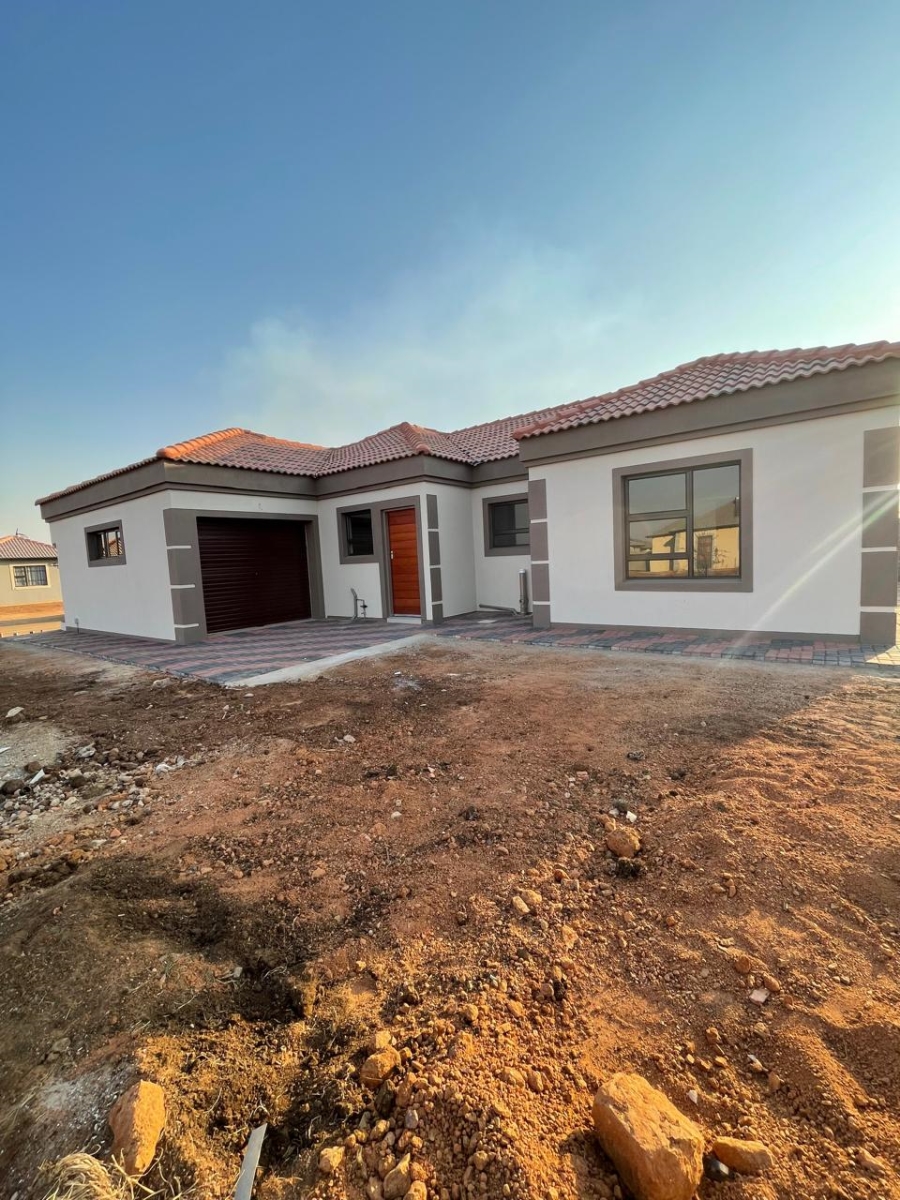 3 Bedroom Property for Sale in Klerksoord Gauteng