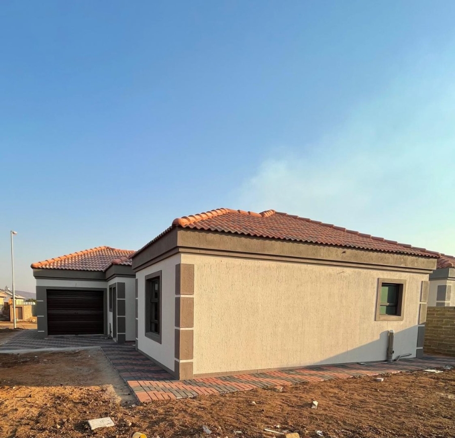 3 Bedroom Property for Sale in Klerksoord Gauteng
