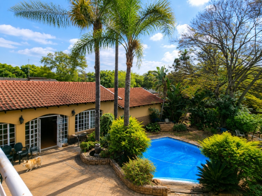5 Bedroom Property for Sale in Murrayfield Gauteng